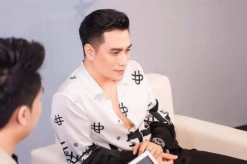 Bị chê bai nhan sắc thẩm mỹ, Việt Anh đáp trả gay gắt
