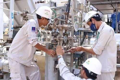 Đạm Cà Mau hoàn thành bảo dưỡng, chi trả cổ tức 900 đồng/cổ phiếu