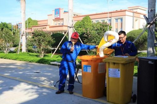 Tuân thủ nghiêm các quy định về an toàn