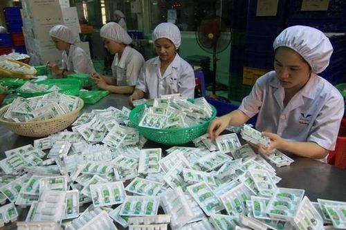 Bộ Tài chính đề xuất giữ nguyên thuế suất 10 mặt hàng, giảm thuế 4 mặt hàng