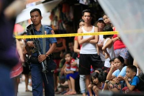 Tin tức thế giới 23/9: Dân Philippines ủng hộ cuộc chiến chống ma túy của Tổng thống Rodrigo Duterte