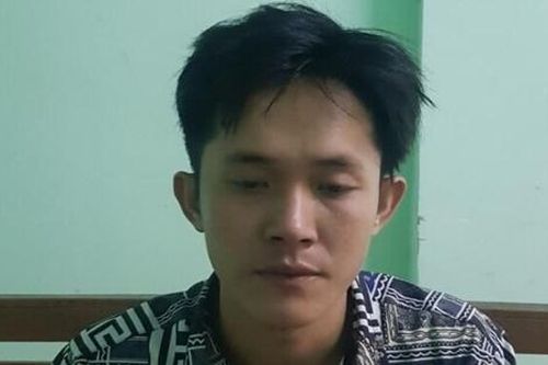Đâm chết bạn của người yêu vì ghen tuông