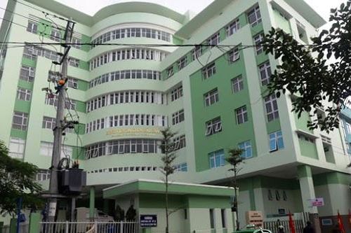Trung tâm Y tế quận Hải Châu: Điểm sáng về phát triển y tế tuyến cơ sở