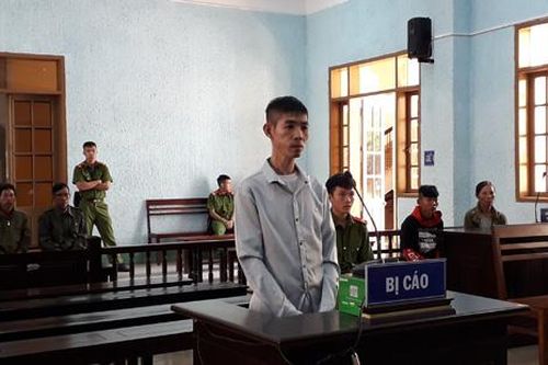 Đánh chết người vì không xin được chỗ bán mía