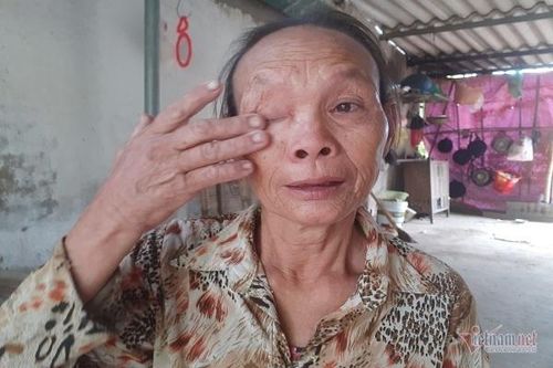 Khao khát 'Ngôi nhà mơ ước'...