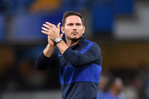 Lampard nói cứng: Chelsea tin vào người trẻ