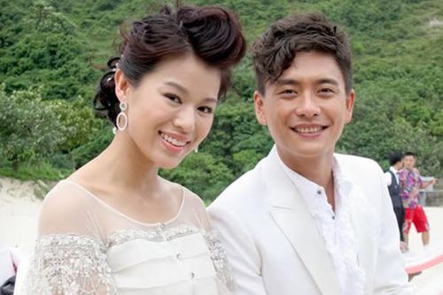 Huỳnh Tông Trạch phản ứng bất ngờ khi được hỏi về 'tình cũ' Hồ Hạnh Nhi