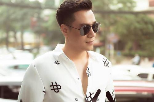 Việt Anh phản ứng gay gắt vì bị chê sau phẫu thuật thẩm mỹ