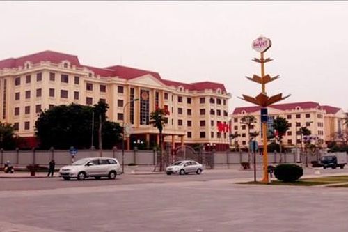 Thanh tra Chính phủ chỉ ra sai phạm của Chủ tịch UBND tỉnh Thái Bình