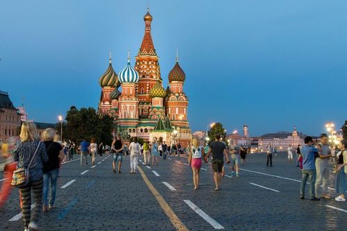 Thủ tướng Nga ký nghị quyết phê chuẩn Thỏa thuận Paris về chống biến đổi khí hậu