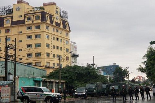 Có hay không chuyện nhân viên địa ốc Alibaba 'xui' khách hàng viết tâm thư để 'cứu lãnh đạo'?