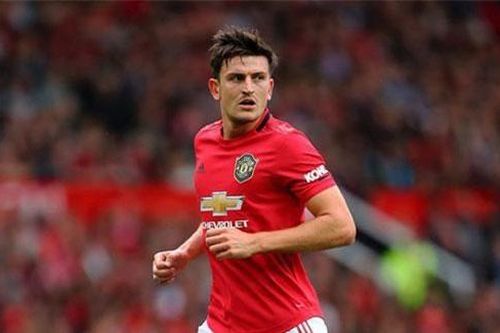 HLV Solskjaer muốn thay đội trưởng Manchester United