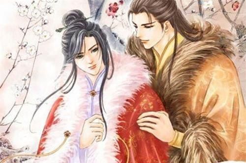 Vị hoàng đế Trung Hoa sắc phong đàn ông làm hoàng hậu