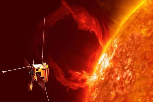 Vì sao chúng ta không vận chuyển rác thải lên đổ trên Mặt Trời?