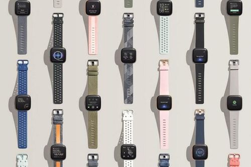 Fitbit lận đận, muốn được bán mình cho Google