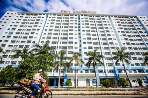 Phát triển nhà ở khu đô thị vệ tinh