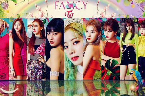 Once nhân đôi niềm vui: Twice vừa comeback với ca khúc mới, 'Fancy' lại tiếp tục cán mốc lượt xem khủng trên Youtube