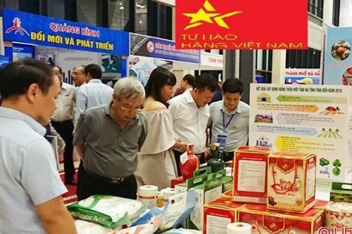 Hà Tĩnh: Thúc đẩy xúc tiến thương mại sản phẩm OCOP trong khu vực