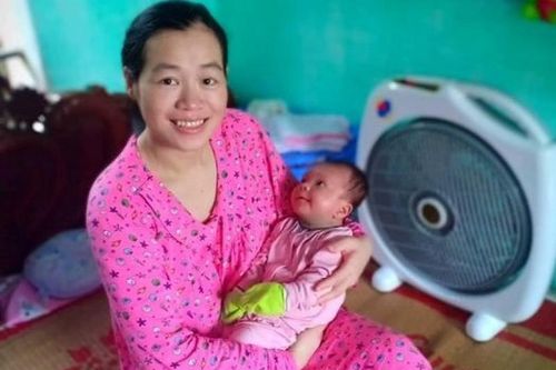 Thai phụ ung thư máu đánh cược mạng sống để sinh con