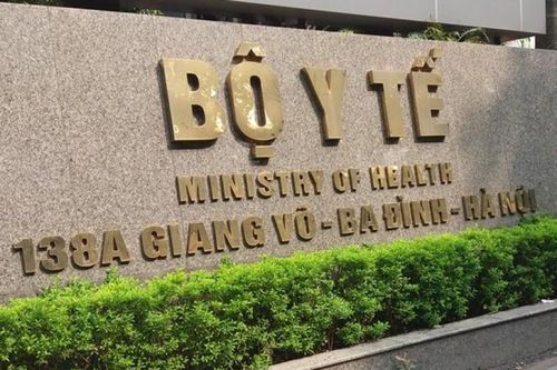Sau VN Pharma, Thanh tra Chính phủ tiếp tục thanh tra Bộ Y tế