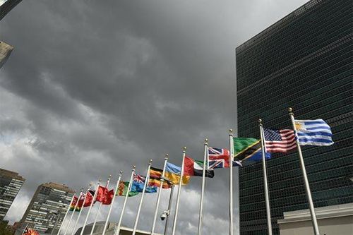 Iran tố Mỹ không cung cấp visa cho đoàn tháp tùng tổng thống nước này