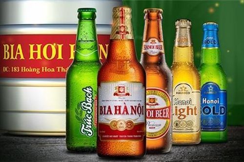 Bước đi mạo hiểm của Habeco với bia Bold và Light