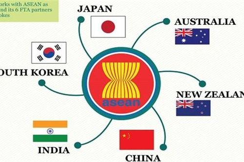 Đàm phán Hiệp định RCEP đi vào 'giai đoạn cuối'
