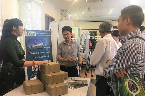 Đông Nam Bộ: Kết nối, lan tỏa khát vọng khởi nghiệp sáng tạo