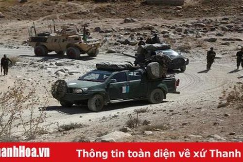 Nga: Mỹ dính líu tới việc đưa các phần tử IS đến Afghanistan