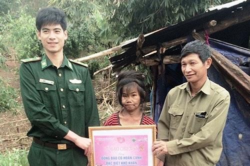 Làm theo lời Bác bằng mô hình tốt, cách làm hay