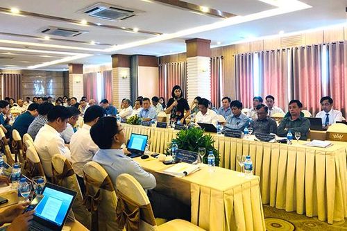 Hội nghị giao ban Khoa học - công nghệ vùng Đông Nam bộ