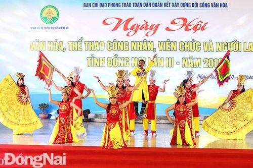 Hơn 2,6 triệu lượt công nhân, người lao động được tuyên truyền pháp luật
