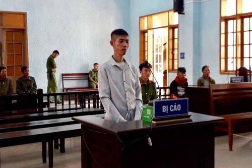 Gia Lai: Lãnh án 13 năm tù vì dùng tuýp sắt đánh chết người