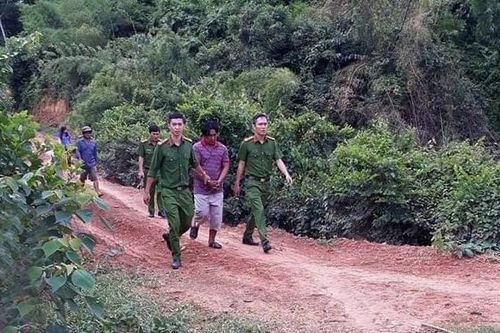Khởi tố, bắt tạm giam đối tượng dụ dỗ các bé gái…