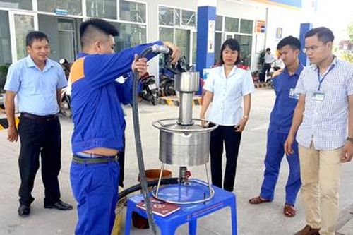 Tăng cường công tác quản lý Nhà nước về tiêu chuẩn, đo lường, chất lượng
