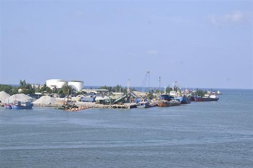 Tiềm năng phát triển dịch vụ logistics