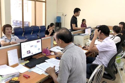 Điểm tựa của người lao động