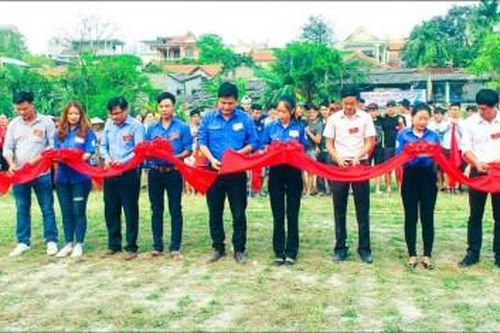 Chính trị - Xã hội Cố gắng làm những điều tốt đẹp