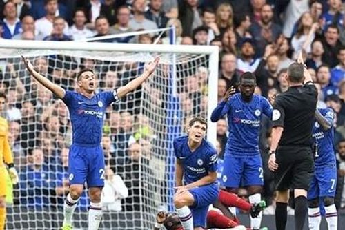 VAR lên tiếng, Chelsea để thua đầy tiếc nuối trước Liverpool