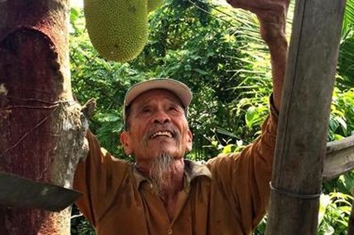 Nhớ người Anh hùng phi công… 'bảy phát, bảy trúng'