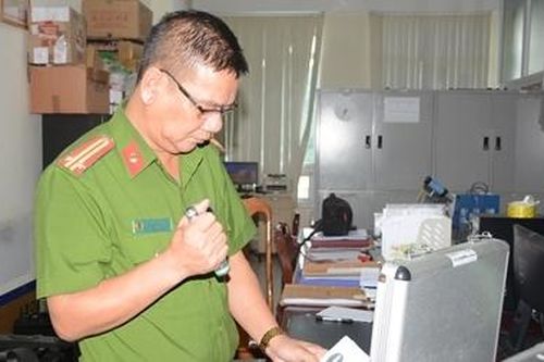 Người 30 năm làm khám nghiệm tử thi