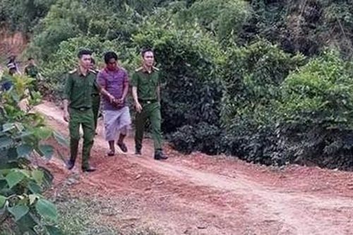 Bé gái suýt bị hại đời vì cú lừa đi nhận quà từ thiện