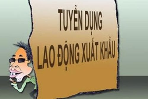 Tìm bị hại của giám đốc lừa đảo xuất khẩu lao động