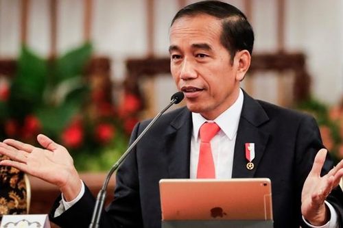 Tổng thống Indonesia lên tiếng về việc hình sự hóa người ngoại tình