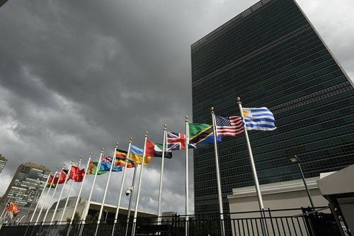 Tới New York họp, Iran bị Mỹ làm khó đủ đường