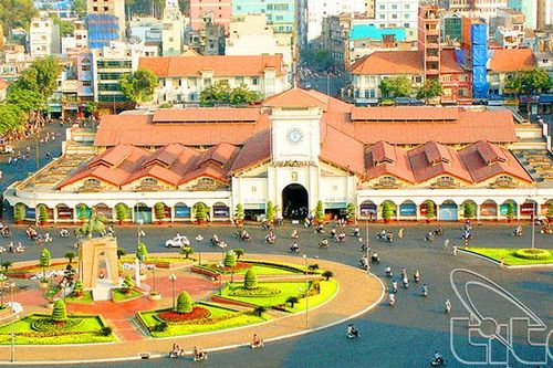 Thu hút khách du lịch bằng... công nghệ
