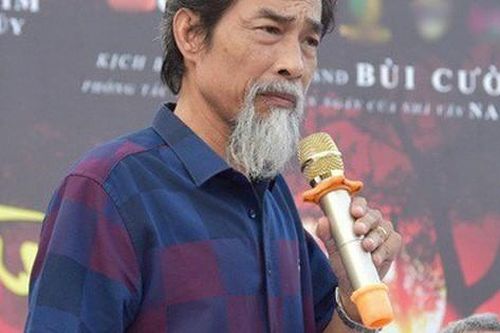 Lộ diện diễn viên vào vai Lão Hạc trong phim điện ảnh từng gây nhiều tranh cãi