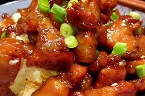 Bữa cơm đầu tuần vừa ngon lại chế biến nhanh, cả nhà đều mê