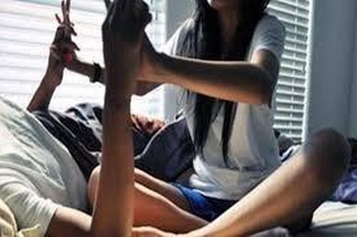 Bi hài vụ án giao cấu đến có thai nhưng đứa trẻ không phải là con thủ phạm