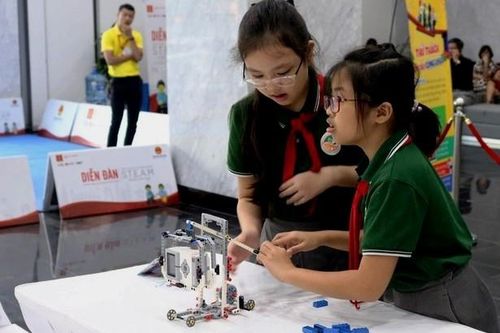 Truyền cảm hứng học tập tới học sinh